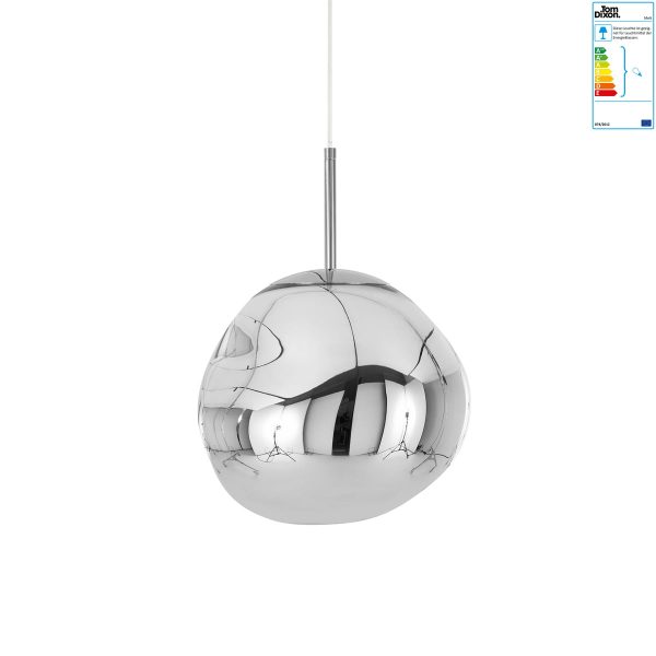 Tom Dixon - Melt Pendelleuchte Tom Dixon - Melt Pendelleuchte