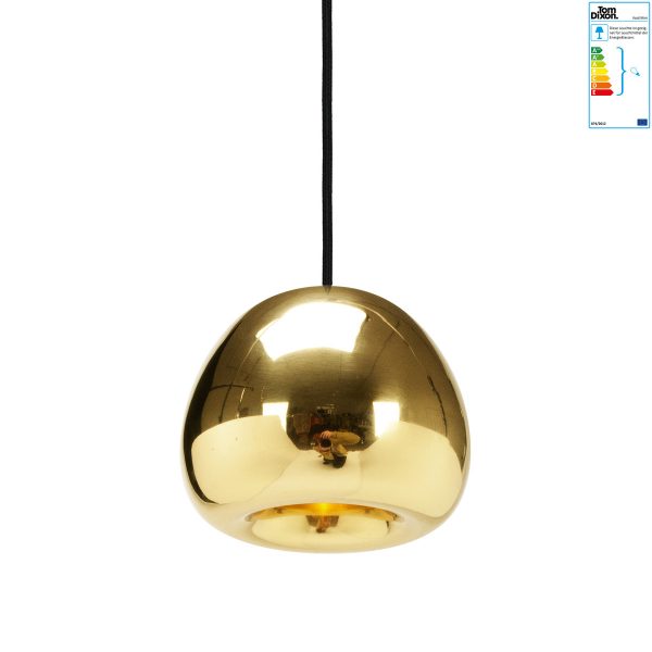 Tom Dixon - Void Pendelleuchte Tom Dixon - Void Pendelleuchte