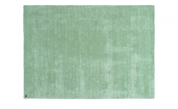 Tom Tailor Handtuft-Teppich Powder Tom Tailor Handtuft-Teppich Powder-Handtuft-Teppich-Tom Tailor-grün-100 % Polyester Breite: 65 cm Höhe: grün Tom Tailor Handtuft-Teppich Powder Tom Tailor Handtuft-Teppich Powder-Handtuft-Teppich-Tom Tailor-grün-100 % Polyester Breite: 65 cm Höhe: grün