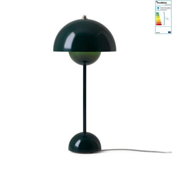 &Tradition - FlowerPot Tischleuchte VP3 &Tradition - FlowerPot Tischleuchte VP3