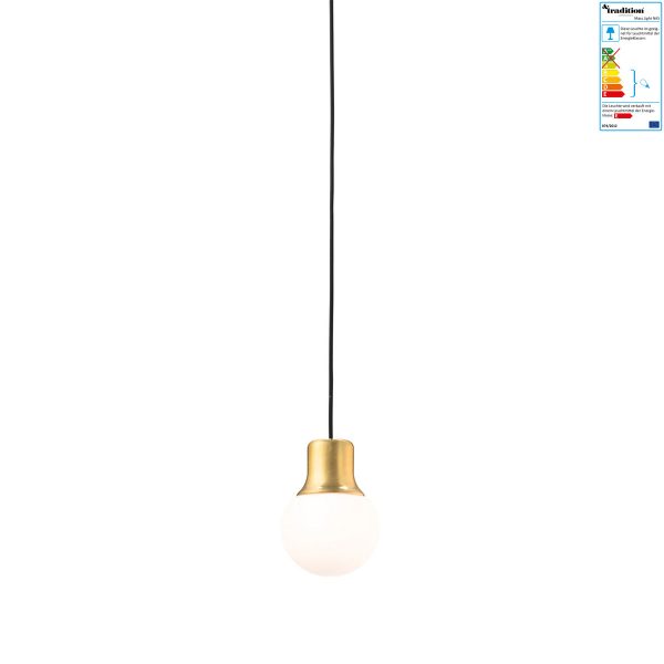 &Tradition - Mass Light NA5 Pendelleuchte &Tradition - Mass Light NA5 Pendelleuchte