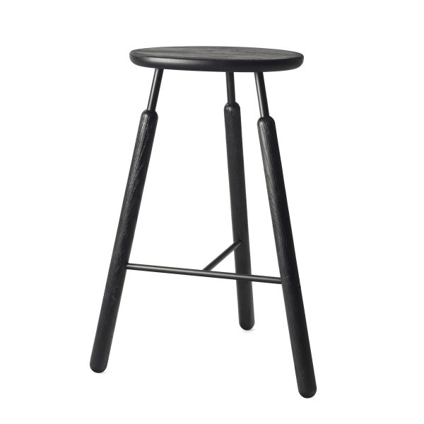 &Tradition - Raft Stool NA4 Barhocker &Tradition - Raft Stool NA4 Barhocker