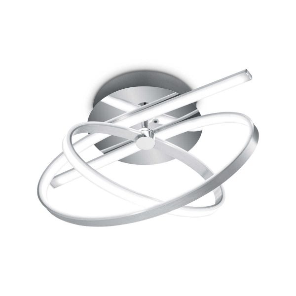 Trio LED-Deckenleuchte Coronado A+ Trio LED-Deckenleuchte Coronado A+