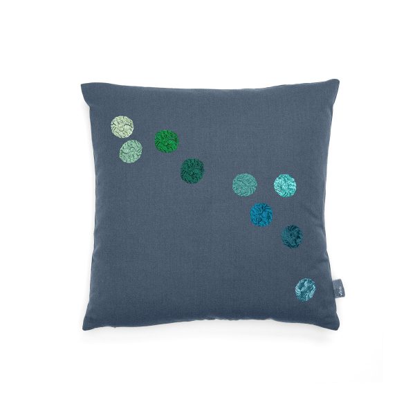 Vitra - Dot Kissen 40 x 40 cm Vitra - Dot Kissen 40 x 40 cm