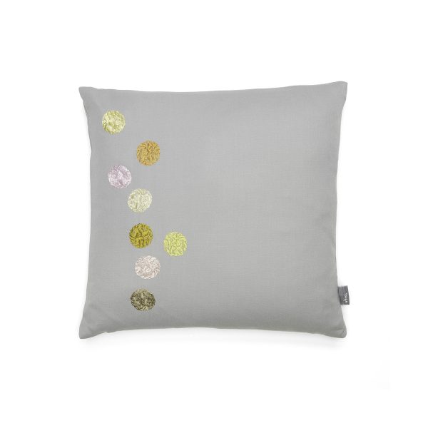 Vitra - Dot Kissen 40 x 40 cm Vitra - Dot Kissen 40 x 40 cm