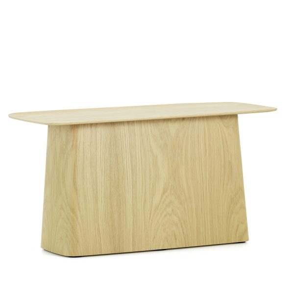 Vitra - Wooden Side Table Vitra - Wooden Side Table