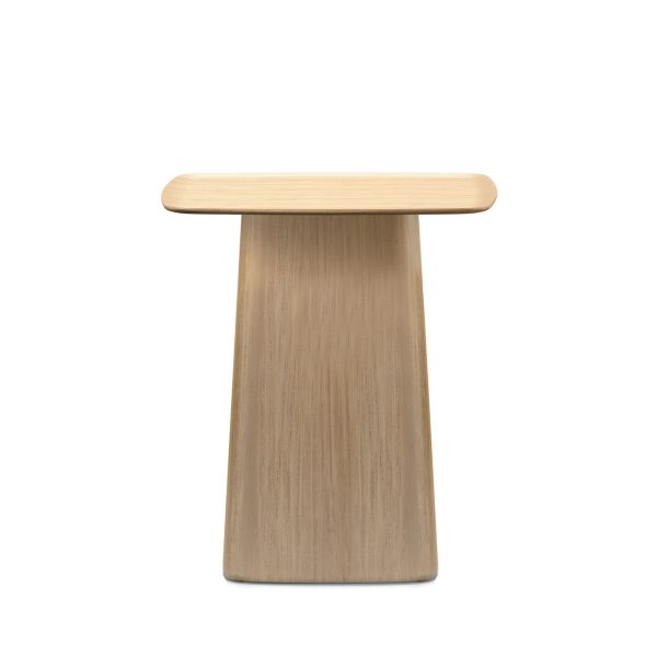 Vitra - Wooden Side Table Vitra - Wooden Side Table
