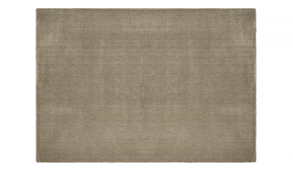 Webteppich Touch Webteppich Touch-Webteppich-beige-100 % Polyester Breite: 120 cm Höhe: beige Webteppich Touch Webteppich Touch-Webteppich-beige-100 % Polyester Breite: 120 cm Höhe: beige