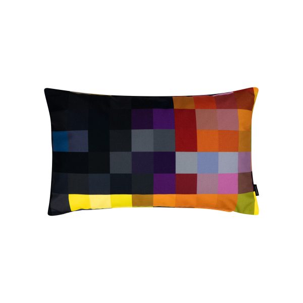 Zuzunaga - Spirit Kissen 30 x 50 cmMehrfarbigT:18 H:30 B:50 Zuzunaga - Spirit Kissen 30 x 50 cmMehrfarbigT:18 H:30 B:50
