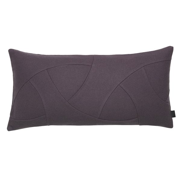 by Lassen - Flow Kissen 35 x 70 cm by Lassen - Flow Kissen 35 x 70 cm