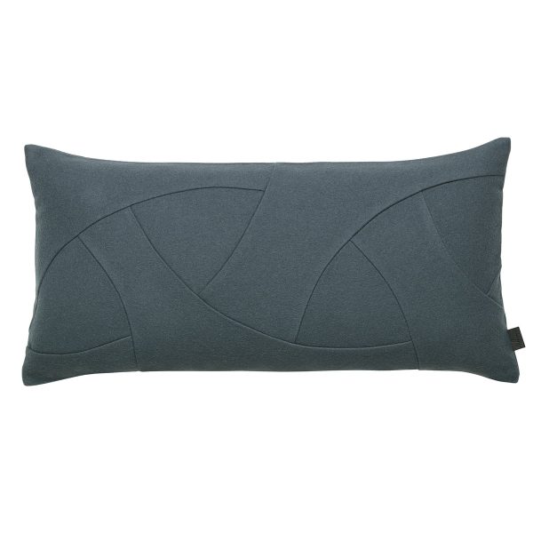 by Lassen - Flow Kissen 35 x 70 cm by Lassen - Flow Kissen 35 x 70 cm