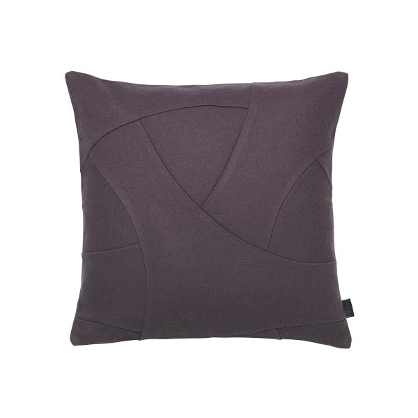 by Lassen - Flow Kissen 50 x 50 cm by Lassen - Flow Kissen 50 x 50 cm