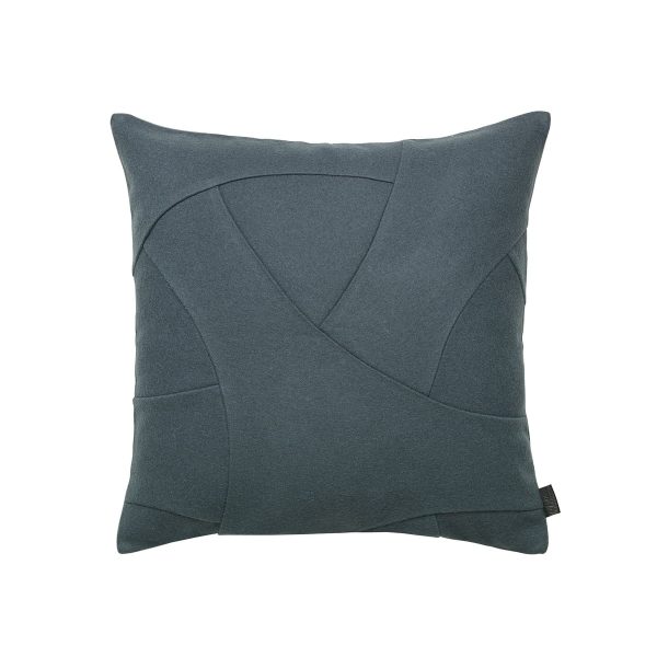 by Lassen - Flow Kissen 50 x 50 cm by Lassen - Flow Kissen 50 x 50 cm