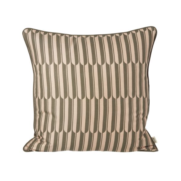 ferm Living - Arch Kissen 50 x 50 cm ferm Living - Arch Kissen 50 x 50 cm
