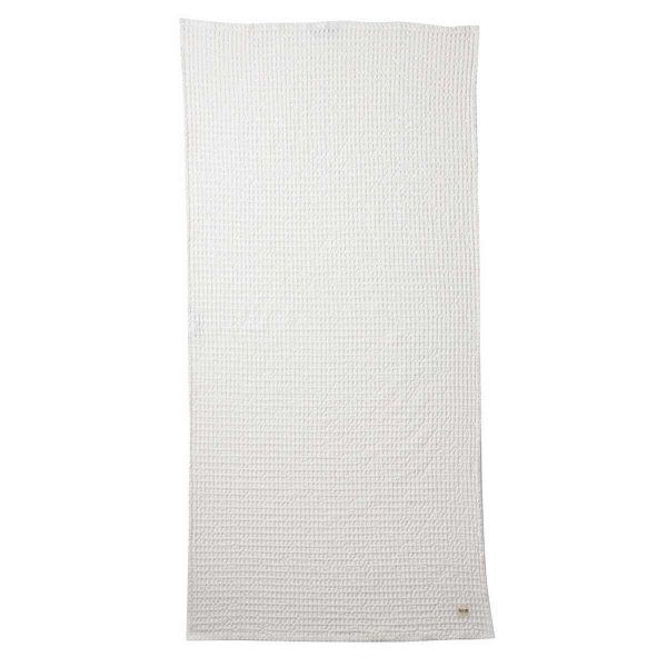 ferm Living - Organic Badetuch ferm Living - Organic Badetuch