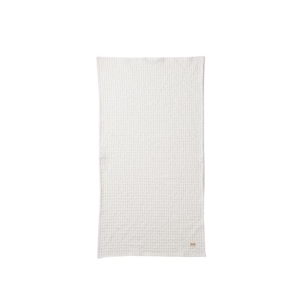 ferm Living - Organic Handtuch ferm Living - Organic Handtuch