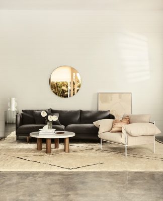 New Furniture Collection by Stylist Sarah Ellison