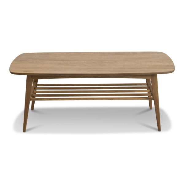 Actona Couchtisch Woodstock Actona Couchtisch Woodstock