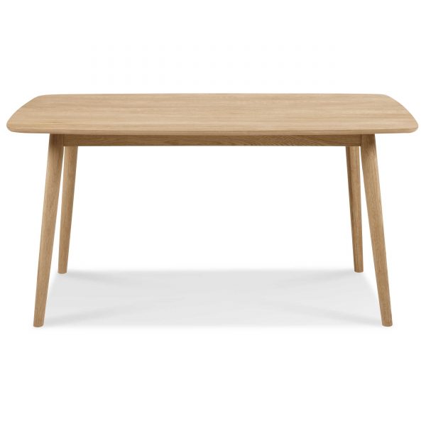 Actona Esstisch Marta 150 x 80 cm Actona Esstisch Marta 150 x 80 cm