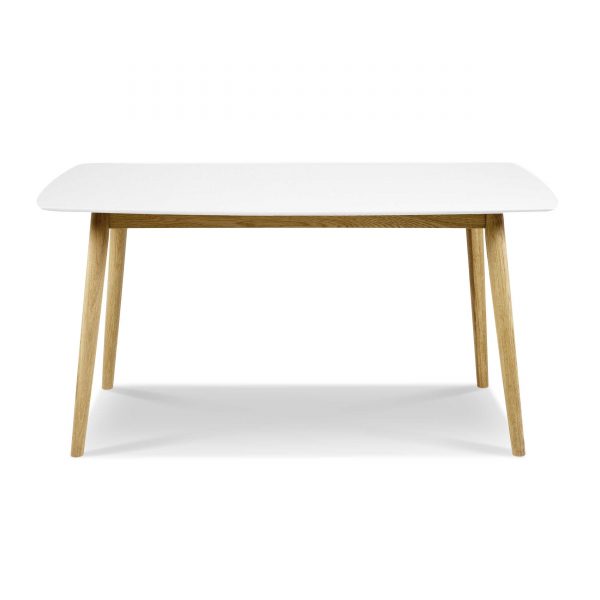 Actona Esstisch Marta 150 x 80 cm Actona Esstisch Marta 150 x 80 cm