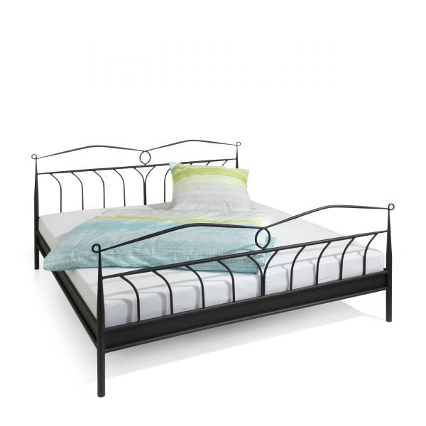 Actona Metallbett Agnone 180 x 200 cm Actona Metallbett Agnone 180 x 200 cm