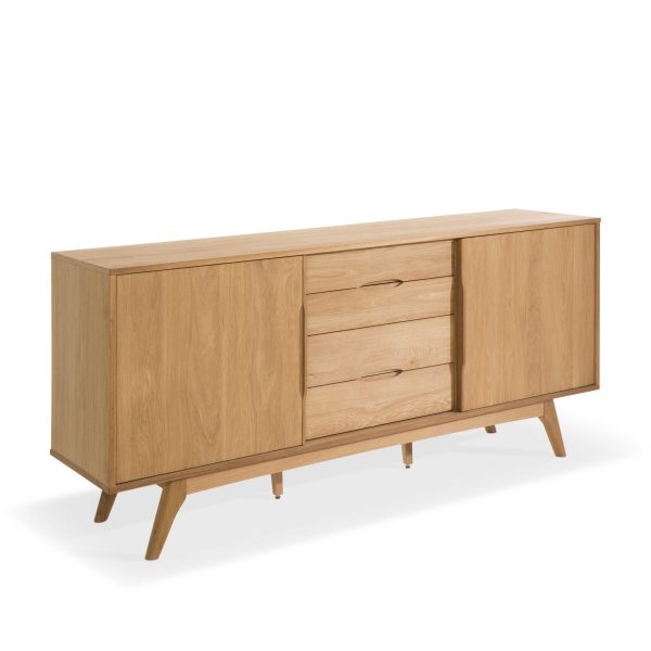 Actona Sideboard Colonna Actona Sideboard Colonna