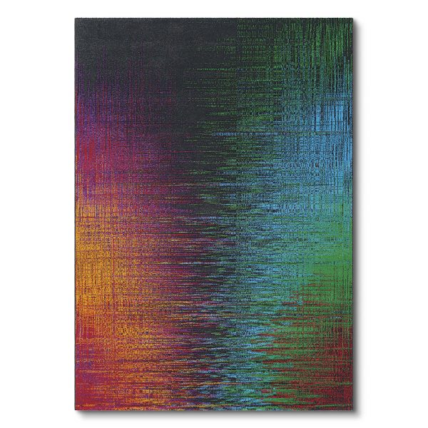 Arte Espina Designteppich Move 80 x 150 cm Arte Espina Designteppich Move 80 x 150 cm