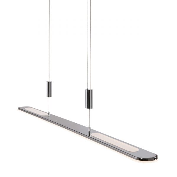 B-LEUCHTEN LED-Pendelleuchte Genk A+ B-LEUCHTEN LED-Pendelleuchte Genk A+