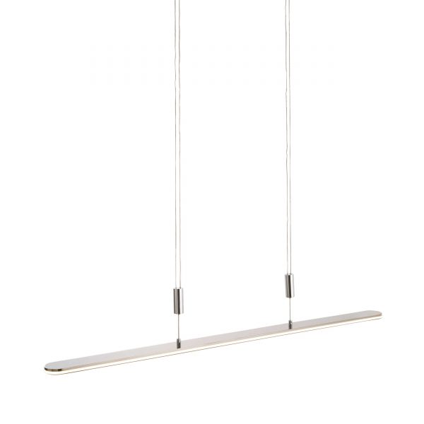 B-LEUCHTEN LED-Pendelleuchte Gent A+ B-LEUCHTEN LED-Pendelleuchte Gent A+