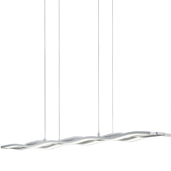 B-LEUCHTEN LED-Pendelleuchte Helios 2 A+ B-LEUCHTEN LED-Pendelleuchte Helios 2 A+