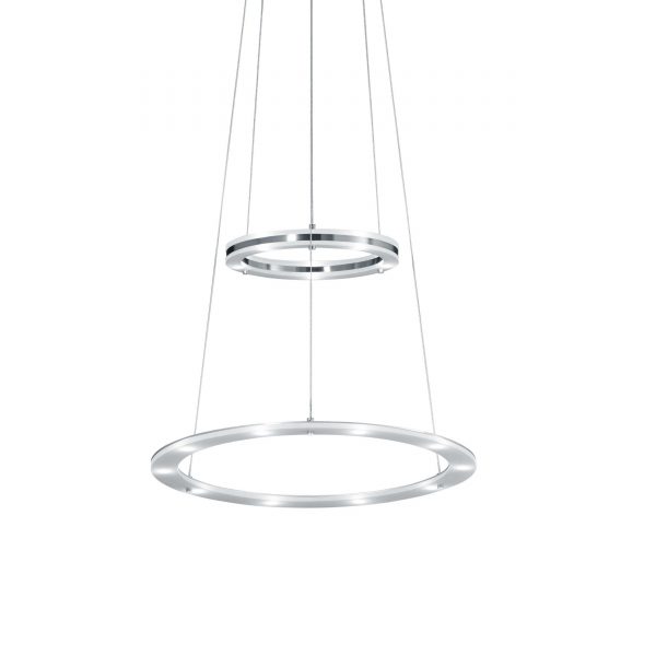 B-LEUCHTEN LED-Pendelleuchte Mica A+ B-LEUCHTEN LED-Pendelleuchte Mica A+