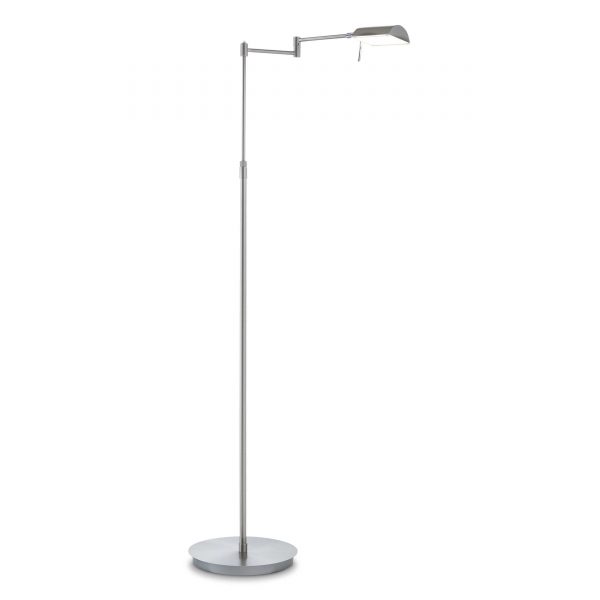 B-LEUCHTEN LED-Stehlampe Graz A+ B-LEUCHTEN LED-Stehlampe Graz A+