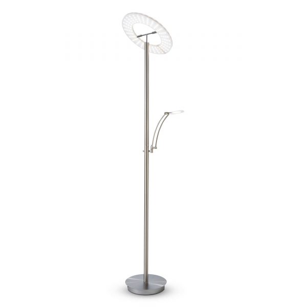 B-LEUCHTEN LED-Stehlampe Oslo A+ B-LEUCHTEN LED-Stehlampe Oslo A+