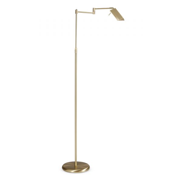 B-LEUCHTEN LED-Stehlampe Sitten A+ B-LEUCHTEN LED-Stehlampe Sitten A+