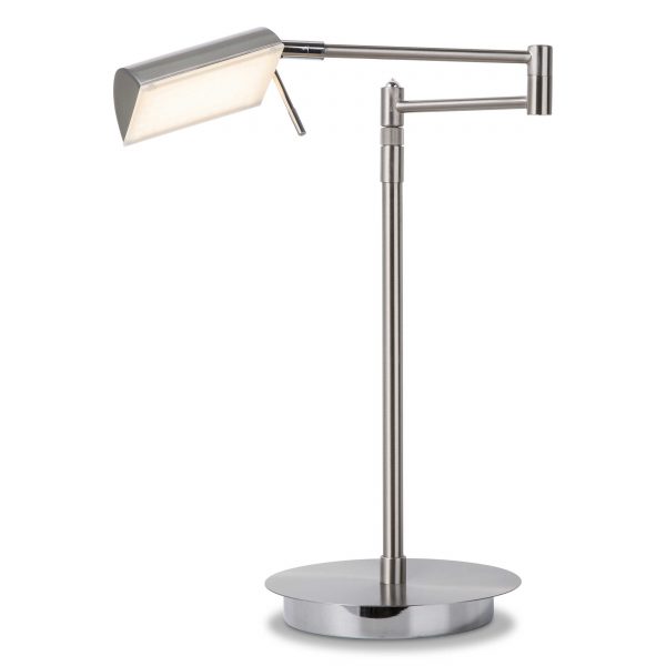 B-LEUCHTEN LED-Tischleuchte Graz A+ B-LEUCHTEN LED-Tischleuchte Graz A+