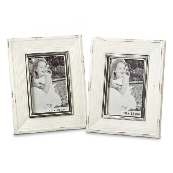 BOLTZE Bilderrahmen Easy 10x15 cm 2tlg. BOLTZE Bilderrahmen Easy 10x15 cm 2tlg.