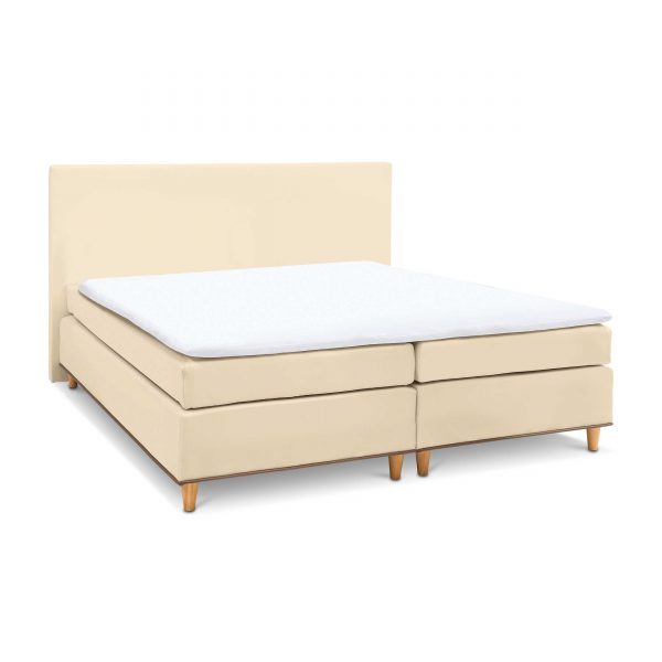 BOOOM Boxspringbett Toni BOOOM Boxspringbett Toni