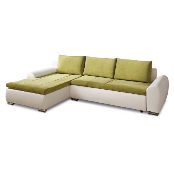BOOOM Ecksofa Chia BOOOM Ecksofa Chia