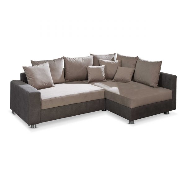 BOOOM Ecksofa Selva BOOOM Ecksofa Selva