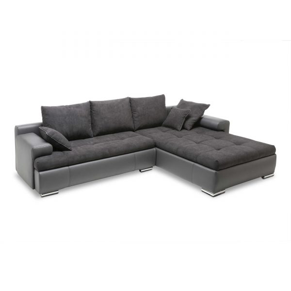 BOOOM Ecksofa Valencia BOOOM Ecksofa Valencia