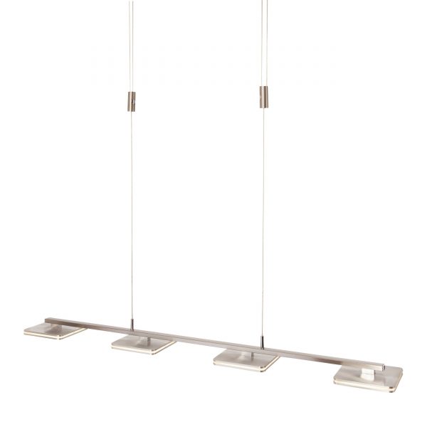 Bankamp LED-Pendelleuchte Mercury A+ Bankamp LED-Pendelleuchte Mercury A+