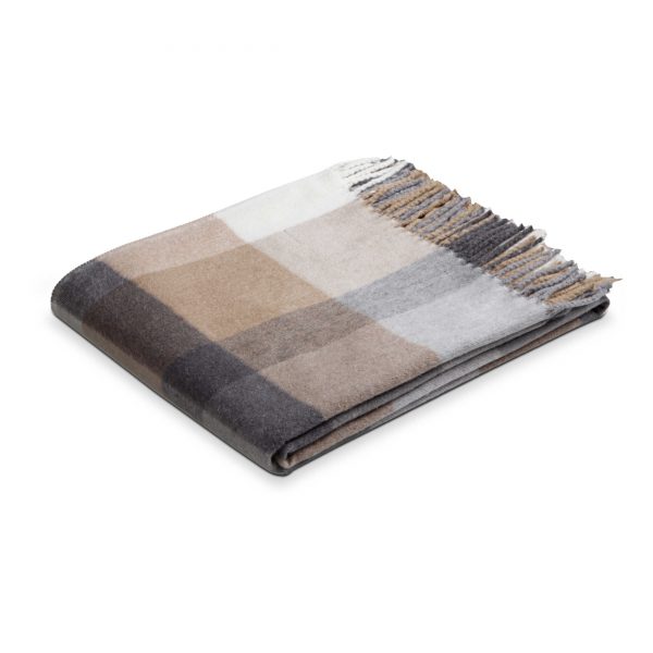 Biederlack Kuscheldecke Conny 130 x 170 cm Biederlack Kuscheldecke Conny 130 x 170 cm