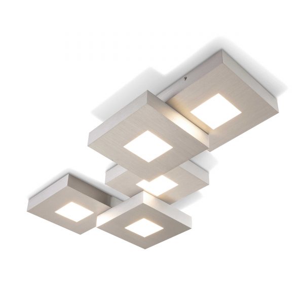 Bopp LED-Deckenleuchte Cubus A+ Bopp LED-Deckenleuchte Cubus A+