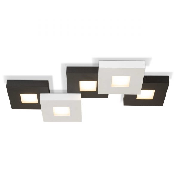 Bopp LED-Deckenleuchte Cubus A+ Bopp LED-Deckenleuchte Cubus A+