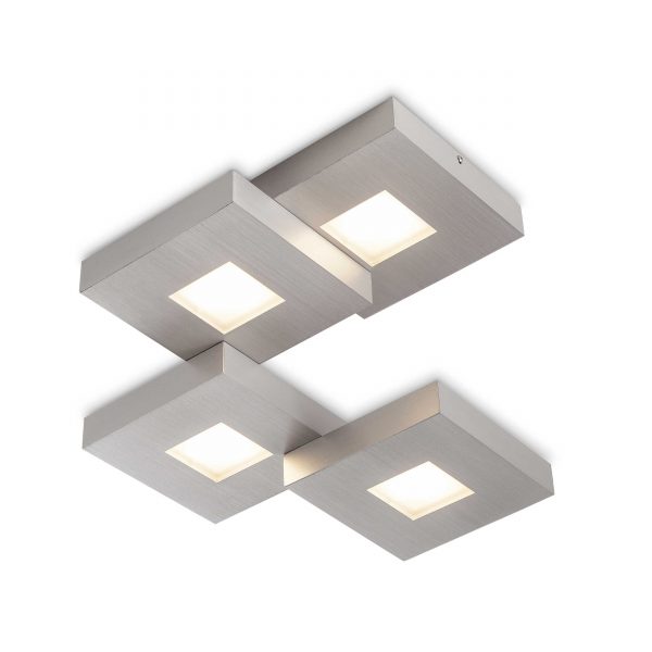 Bopp LED-Deckenleuchte Cubus A+ Bopp LED-Deckenleuchte Cubus A+