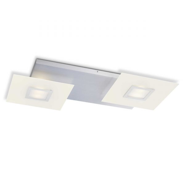 Bopp LED-Deckenleuchte Flat Duo A+ Bopp LED-Deckenleuchte Flat Duo A+