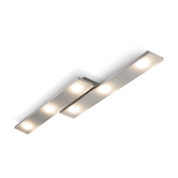 Bopp LED-Deckenleuchte Look A+ Bopp LED-Deckenleuchte Look A+