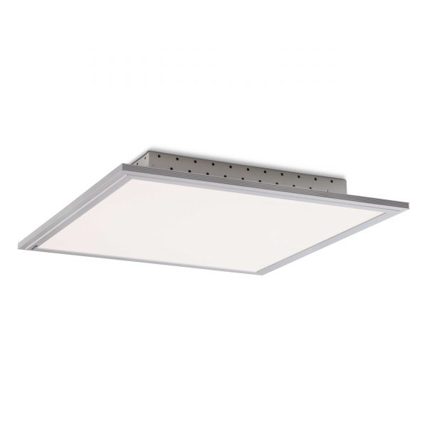 Brilliant LED-Deckenleuchte Flat A+ Brilliant LED-Deckenleuchte Flat A+