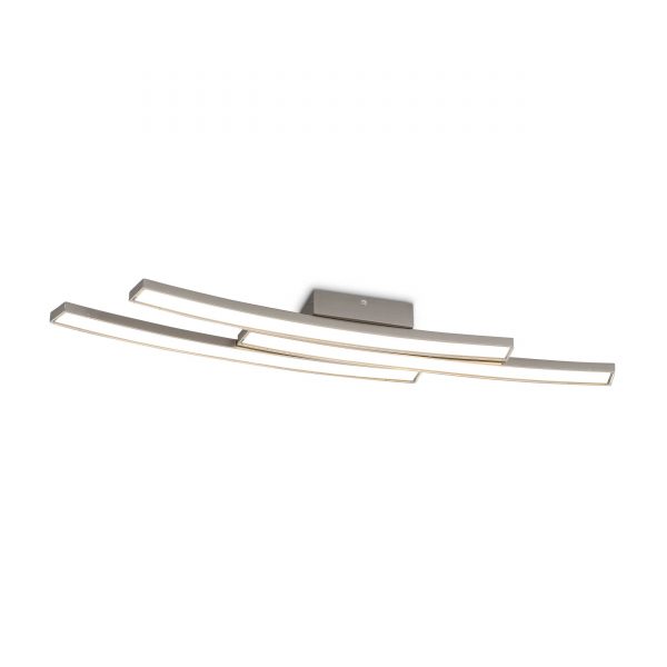 Brilliant LED-Deckenleuchte Samurai A+ Brilliant LED-Deckenleuchte Samurai A+