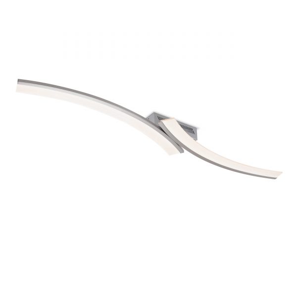 Brilliant LED-Deckenleuchte Slide A+ Brilliant LED-Deckenleuchte Slide A+